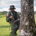 Combined Jungle Operations Training Course Ambush Mission