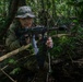 Combined Jungle Operations Training Course Ambush Mission