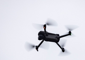 U.S. Marines at MCAS Iwakuni train with SUAS during Active Shield 26