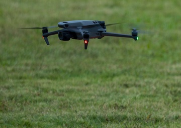 U.S. Marines at MCAS Iwakuni train with SUAS during Active Shield 26