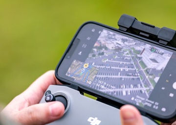 U.S. Marines at MCAS Iwakuni train with SUAS during Active Shield 26