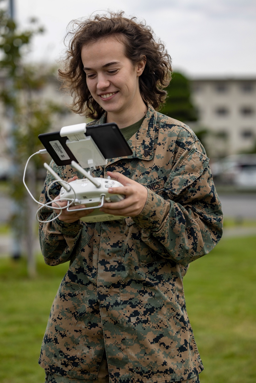 U.S. Marines at MCAS Iwakuni train with SUAS during Active Shield 26 U.S. Marines at MCAS Iwakuni train with SUAS during Active Shield 26