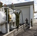 NMCB 4 and JGSDF refuel generators during Active Shield 26