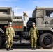 NMCB 4 and JGSDF refuel generators during Active Shield 26