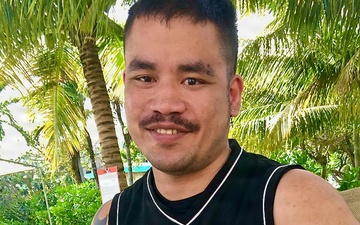 Missing fisherman from Pago Bay