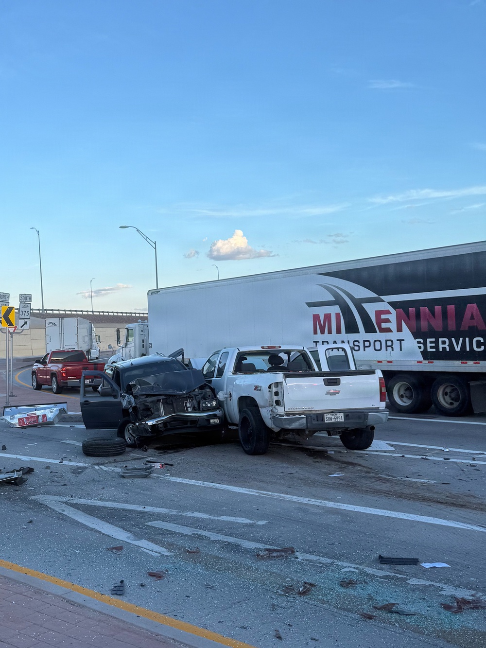 Heroes on and off the battlefield – 1AD medics provide aid to those in need