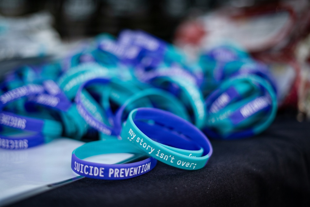 Fort Bliss and 1AD reinforce suicide intervention practices – ‘Am I my brother’s keeper?’