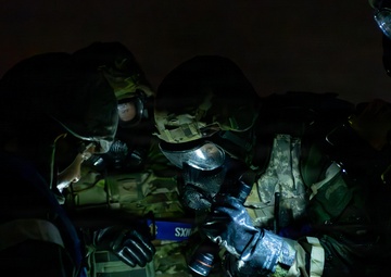 Beverly Sunrise 26-01: EndEx