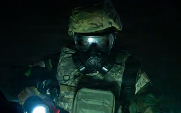 Beverly Sunrise 26-01: EndEx