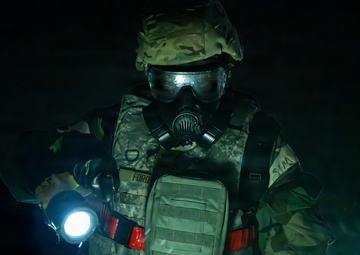 Beverly Sunrise 26-01: EndEx