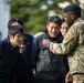 Locked, loaded and unified: U.S. and Japanese forces strengthen security at Misawa