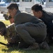 Locked, loaded and unified: U.S. and Japanese forces strengthen security at Misawa
