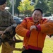 Locked, loaded and unified: U.S. and Japanese forces strengthen security at Misawa