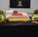 Muleskinner Dining Facility hosts Vietnam Veterans Association during lunch ceremony