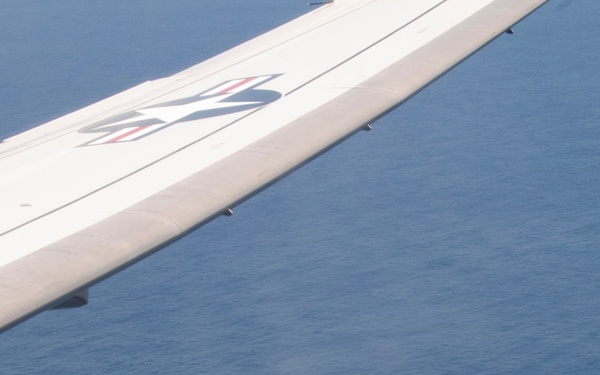 U.S., Indian navies conduct bilateral training near Diego Garcia