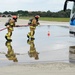 Wolf Pack and ROKAF maintain incident response readiness
