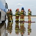 Wolf Pack and ROKAF maintain incident response readiness