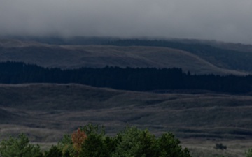 3rd Marine Division - CATC Fuji HIMARS Live-Fire