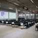 Civil-Military Coordination Center Set-Up