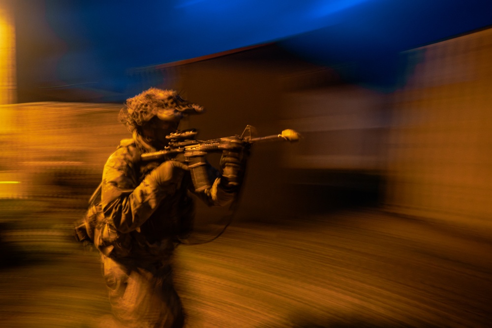 Combined Resolve 26-1