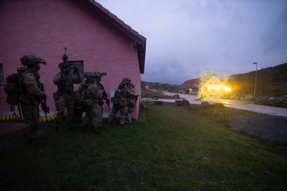 Combined Resolve 26-1