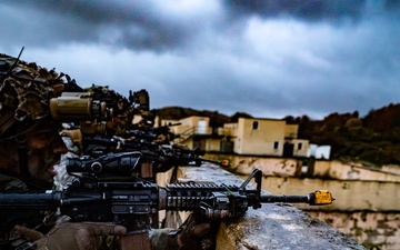 Combined Resolve 26-1