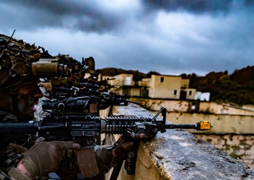 Combined Resolve 26-1