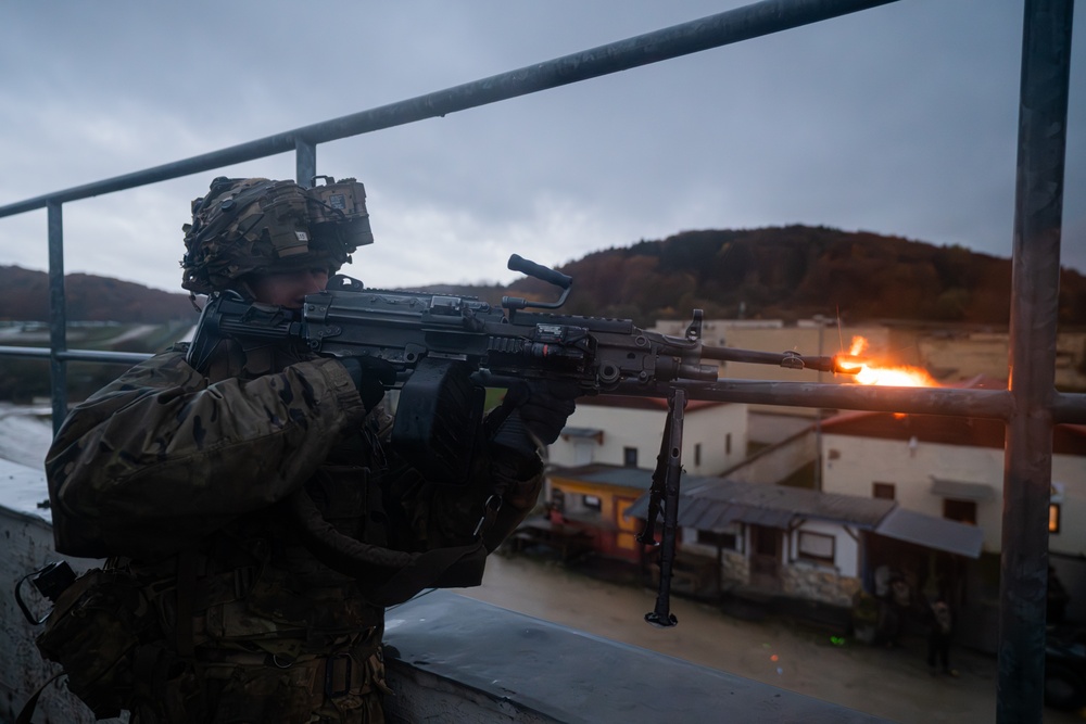 Combined Resolve 26-1 Combined Resolve 26-1