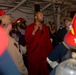 Kearsarge Conducts Firefighting Training