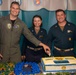 USS Kearsarge Celebrates 250th Navy Birthday