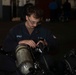 Kearsarge Conducts Routine Maintenance