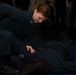 Kearsarge Conducts Security Training