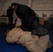 Kearsarge Conducts in Security Training