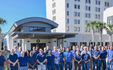 NH Jacksonville bestowed information tech award