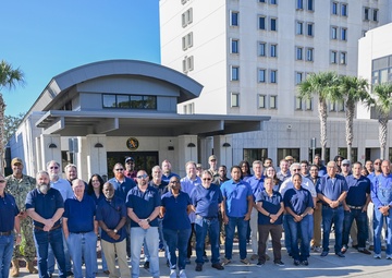 NH Jacksonville bestowed information tech award