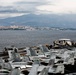 USS Gerald R. Ford (CVN 78) Arrives in Split, Croatia