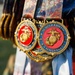 The Historic 50th Marine Corps Marathon