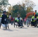 The Historic 50th Marine Corps Marathon