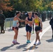 The Historic 50th Marine Corps Marathon