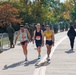 The Historic 50th Marine Corps Marathon