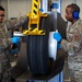 Behind the scenes: Inside Ramstein’s Wheel and Tire Shop