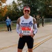 The Historic 50th Marine Corps Marathon