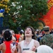 The Historic 50th Marine Corps Marathon