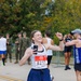The Historic 50th Marine Corps Marathon