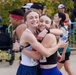The Historic 50th Marine Corps Marathon