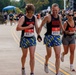 The Historic 50th Marine Corps Marathon