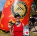 The Historic 50th Marine Corps Marathon