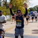 The Historic 50th Marine Corps Marathon