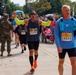 The Historic 50th Marine Corps Marathon