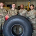 Behind the scenes: Inside Ramstein’s Wheel and Tire Shop
